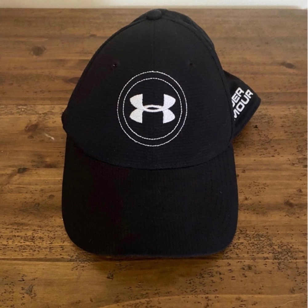 Under Armour Hat,size M/L